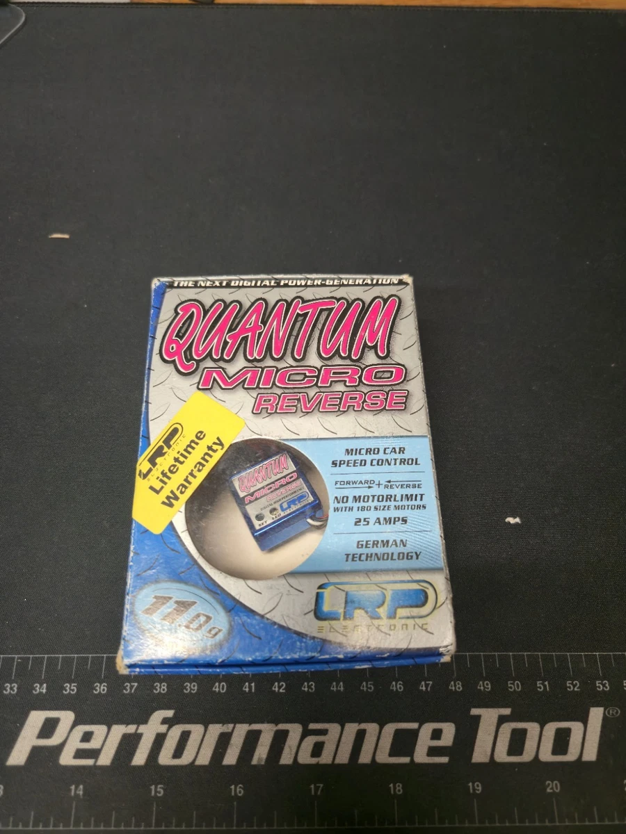LRP Hobby RC Speed Controllers for sale - eBay