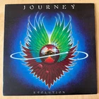 Journey~Evolution  1979 LP  CBS Records~PC-35797 (VG+/VG+)