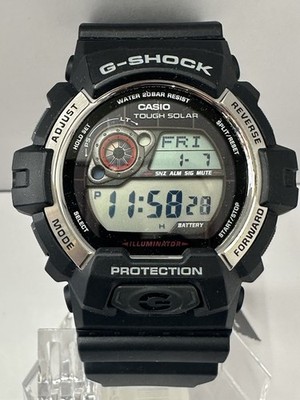 Casio G-Shock GR8900-1 Men s Watch