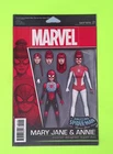 Amazing Spider-Man Renew Your Vows #1d Vol. 2 2017 Marvel Comics Variant M95-142