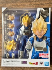 Super Saiyan Vegeta -Dangerous Pride Dragon B...