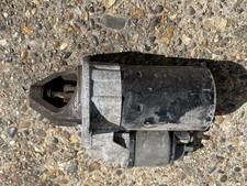 Vauxhall Astra J Corsa D 1.2 1.4 Petrol Starter Motor 0001107408