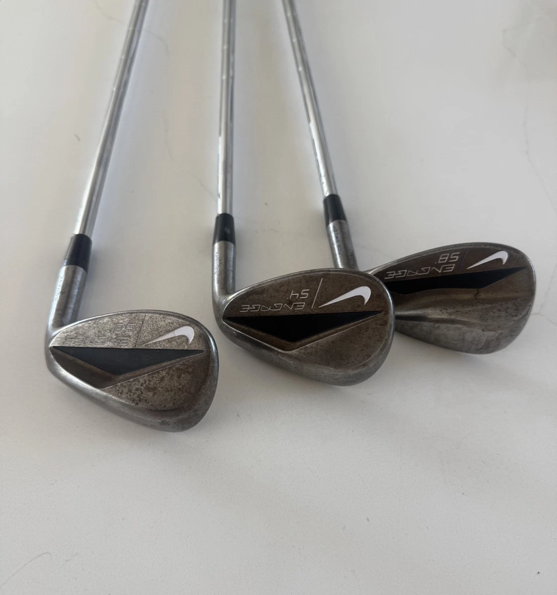 Nike Wedge Right-Handed Golf Clubs for sale | eBay