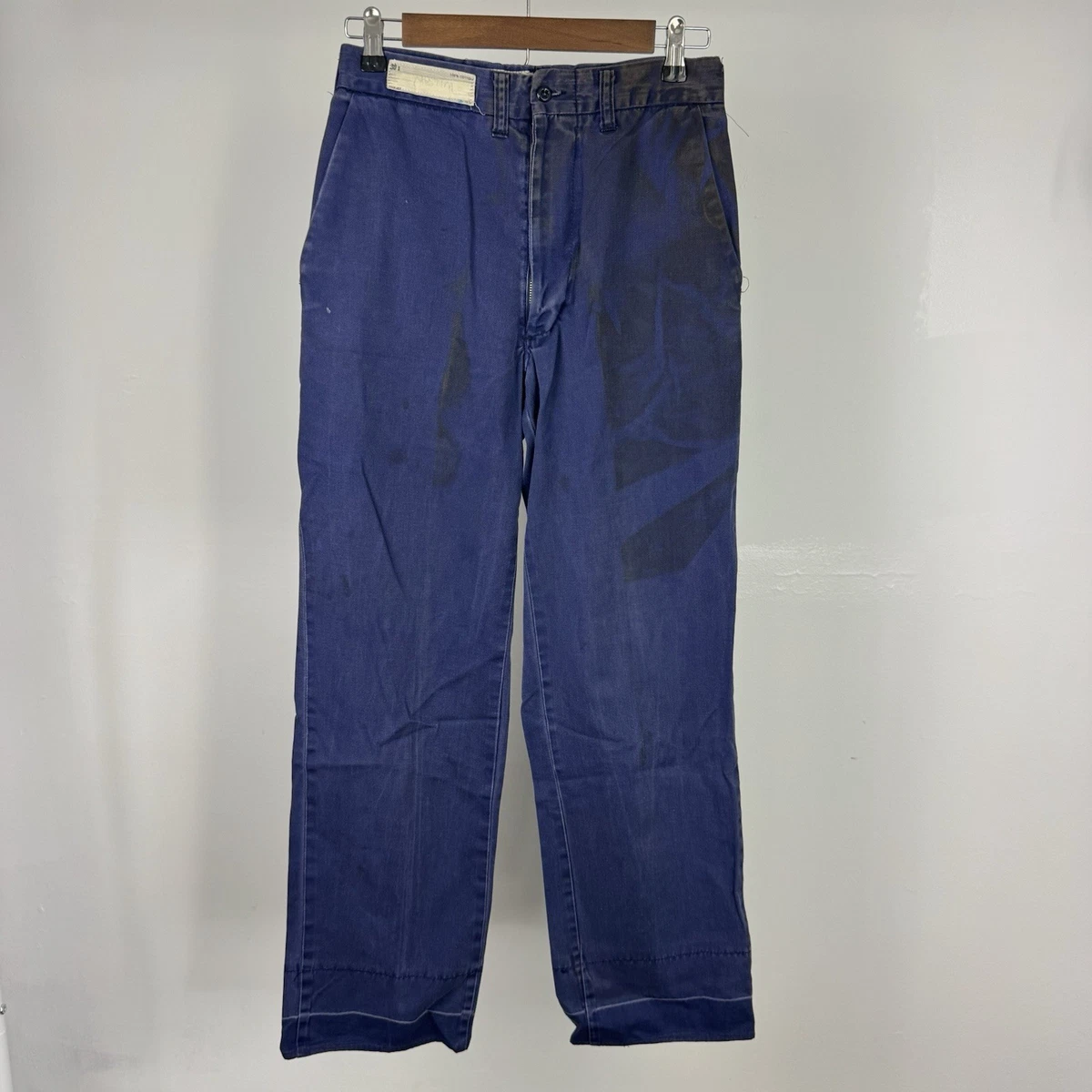 Wear to Work Vintage Pants for Men for sale | eBay