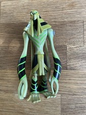 10CM Bandai Ben 10 Alien Force Benmummy Actio...