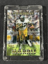 Franco Harris Cards, Rookie Card and Autographed Memorabilia Guide 13
