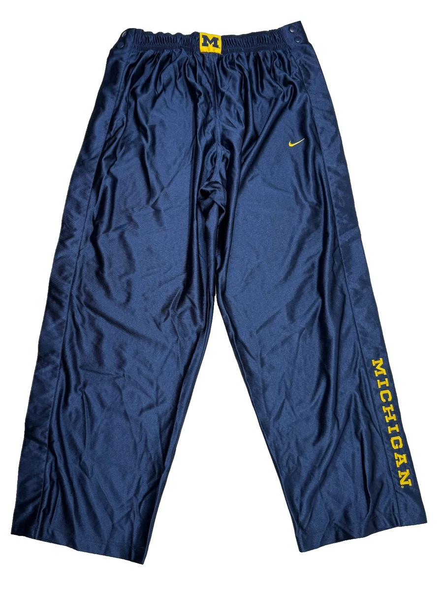 Basketball Michigan Wolverines NCAA Pants for sale | eBay