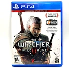 The Witcher 3 III Wild Hunt - Playstation 4 / PS4 -  TESTED & WORKING!