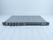 Peavey QFX 4X4 Four Channel Multi Effects Processor Super Rare Free Shipping