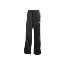 Adidas Adicolor Classic Firebird Loose Track Pants Black KR Sizing W