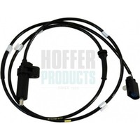 Hoffer ABS Sensor Raddrehzahl 8290113 FüR Ford Transit Bus 16V F_A_ F_B_ F_C_