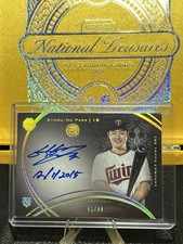 2016 Topps The Mint Baseball Cards 4