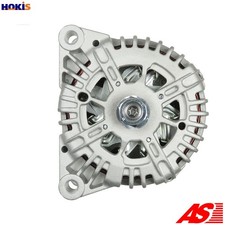 ALTERNATOR A3122 FOR RENAULT MEGANE/II/Sport/Tourer/Grandtour SUZUKI SX4  FIAT