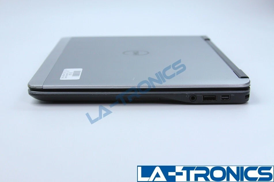 Dell Latitude E7240 12.5" Ultrabook i5-4310U 4GB 128GB SSD Win 10 Pro - Image 4 of 4