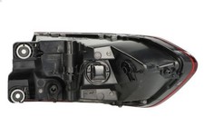 Heckleuchte HELLA 2SD 013 095-651 AUDI A8 D5 (4N2, 4N8, 4NC, 4NL) 3 2017-