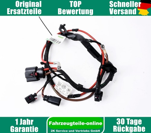 Lenkgetriebe Kabelbaum VW T-Roc A11 5Q1971111CF