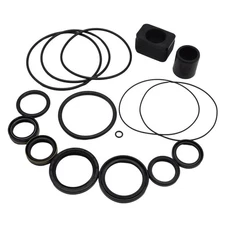 JSProxam 0769577 Lower Unit Gearcase Seal Kit For Volvo Penta 3856002