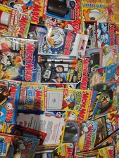 Micky Maus Konvolut 25 zufällige Hefte mit Beilage 5416