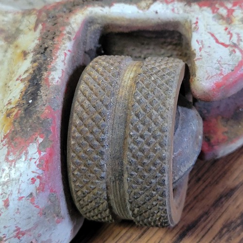 Super-ego 102-24 Drop Forged Pipe Wrench 24" Heavy Duty Industrial Quality Spain - Bild 12 von 16