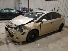 Driver Left Front Spindle/Knuckle Fits 11-17 LEXUS CT200H 181424