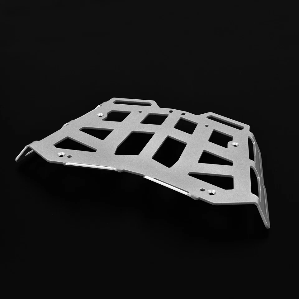 ZIEGER Gepäckträger kompatibel mit Honda XRV 750 Africa Twin BJ 1993-03 - Bild 3 von 3