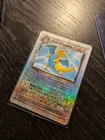 Dark Dragonite 5/110 Legendary Collection (2002) Reverse Holo, Moderately played