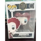 Funko Pop Disney Alice Through The Looking Glass Iracebeth 185 NOC3232