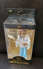 Funko Vinilo Dorado 5 pulgadas: Jimi Hendrix