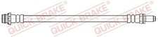 QUICK BRAKE 37.049 Bremsschlauch für VOLVO V70 III (135) XC70 II Kombi (136)