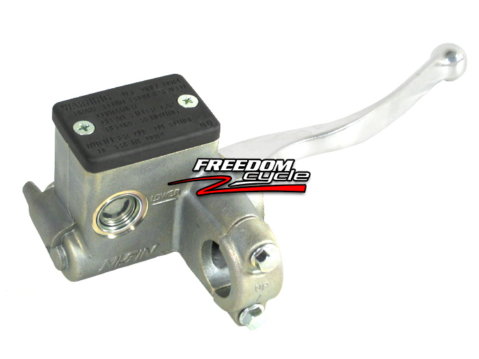 Ztdzzh Disco Delantero Hidráulico Freno Maestro Cilindro Cal | Cuotas Sin Interés