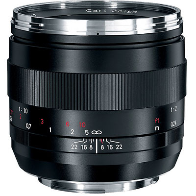 Carl Zeiss 50mm F1 4 | eBay