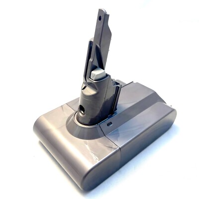 Dyson V7 (SV11) Ersatzakku. Super Qualität. 3000 mAh. Echter britischer Verkäufer F66
