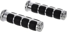 Kuryakyn 6236 ISO Chrome Grips