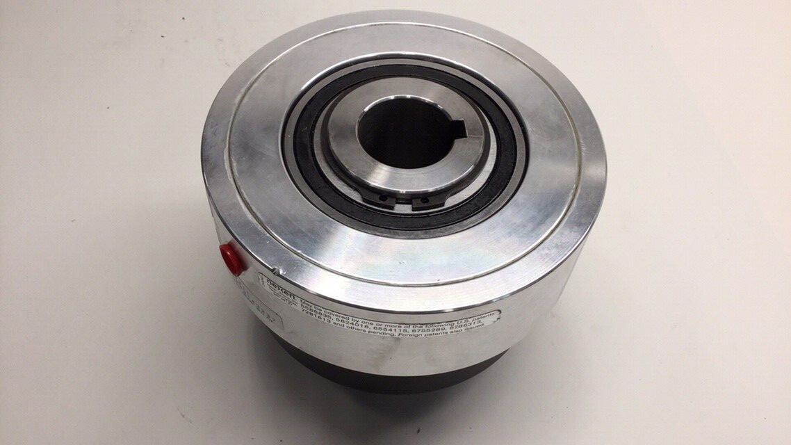 Nexen 910211 Clutch Brake 1.438 Bore Pilot 5H45P eBay