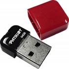 Patriot Xporter Jibe USB 2.0 Flash Drive, 64GB (PSF64GXJBUSB) **BRAND NEW**