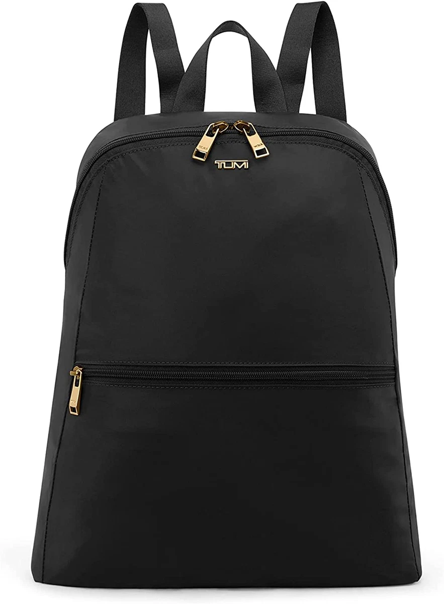 How to travel top with just a backpack