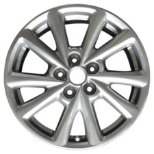 Ships Today) Wheel Rim Mazda CX-5 17 2022-2024 9965E37070