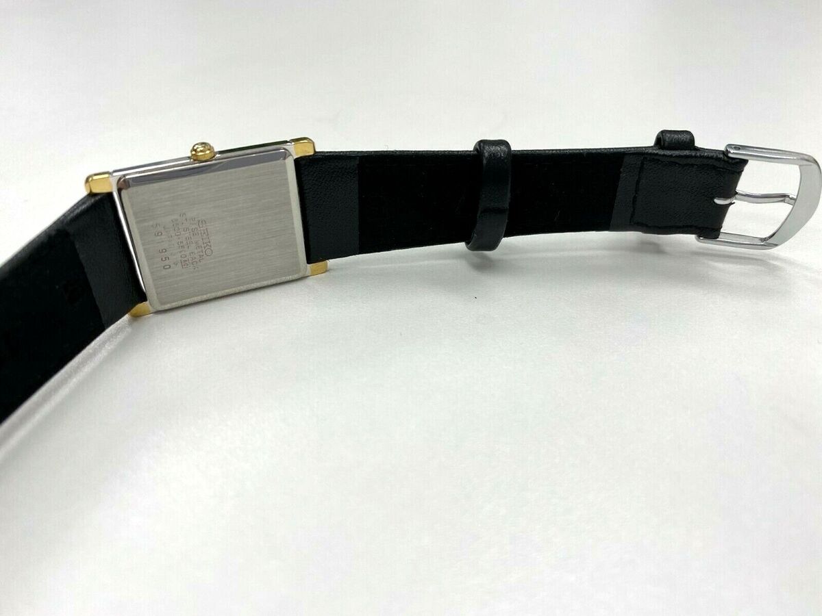 S.W.U SUWASEIKO 6530-5590(SEIKO RARE VINTAGE WATCH S.W.U SUWASEIKO 6530-5590(SEIKO RARE VINTAGE WATCH