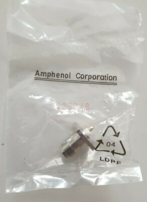 Amphenol 122248 *1 Stück* *NOS*