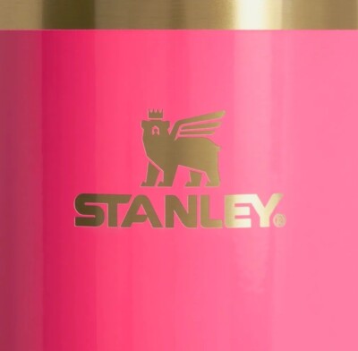 Stanley Pink Parade 40oz Tumbler Black Friday CONFIRMED ORDER!! | eBay