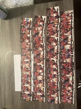 1991 Montreal Canadiens hockey 50 Card Lot  Pro Set Proset free ship