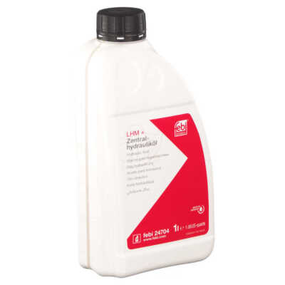 FEBI BILSTEIN 24704 Brake Fluid