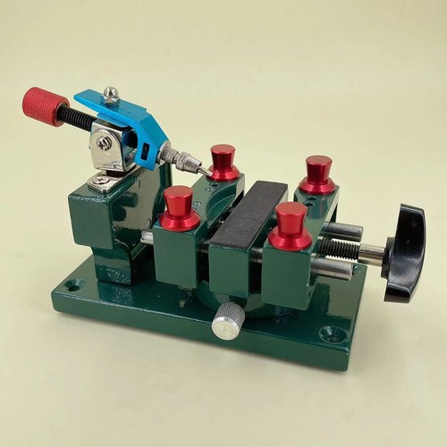 Watch Repair Kit Table Cover Opener Watch Bottom Prying Machine Repairing Tool - Picture 3 of 5