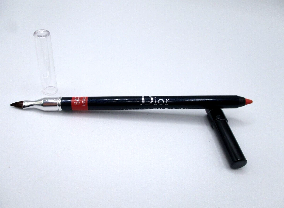 Crayon contour levres clearance dior