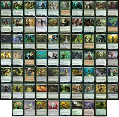 ice cards mtg Ice Flan MTG - Magic: The GatheringFINAL FANTASY #55 (English)
