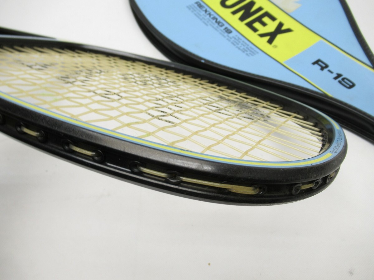 YONEX - rex Yonex Junior 19 | Sports Gear | Yonex