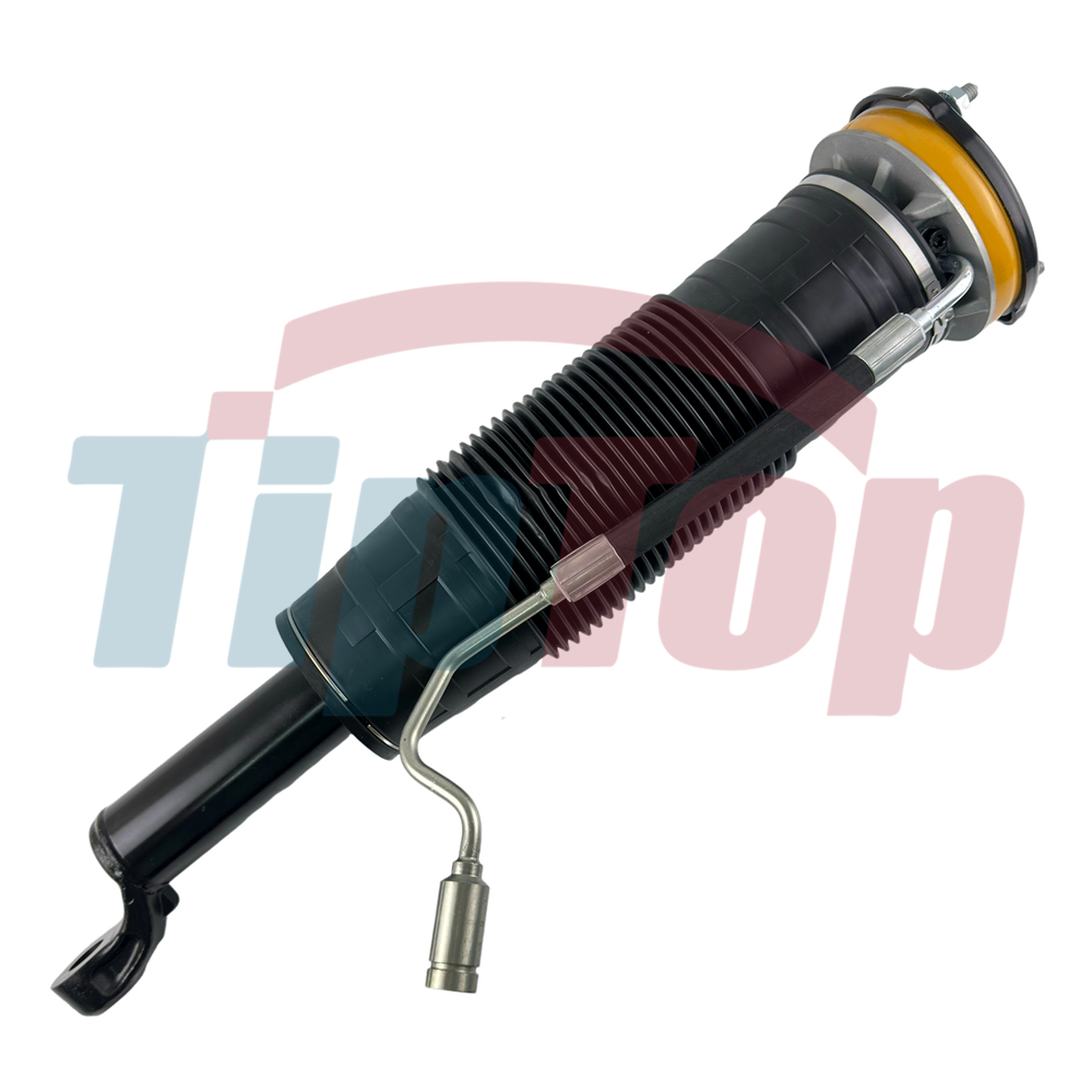 Right Front ABC Hydraulic Shock Strut 2223208413 Fit Mercedes W222
