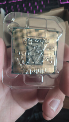 INTEL PENTIUM GOLD DESKTOP PROCESSOR  G4560 LGA1151