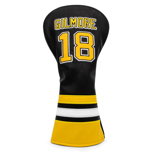 *Neu* Golf Headcovers | Holz & Putter Headcovers | Happy Gilmore Edition | Golf - Bild 9 von 33