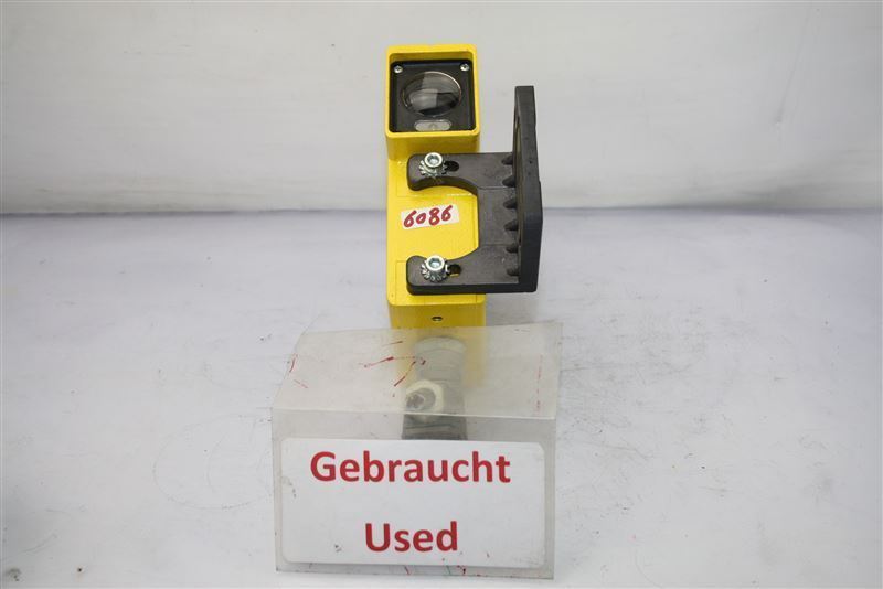 Sick Wsu 26131 Safety Light Barrier WSU26131 Top eBay